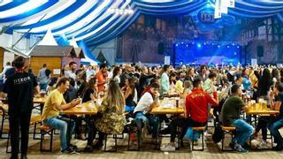 Oktoberfest en Zaragoza: ubicaciones, precios, fechas y horarios