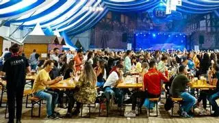 Oktoberfest en Zaragoza: ubicaciones, precios, fechas y horarios