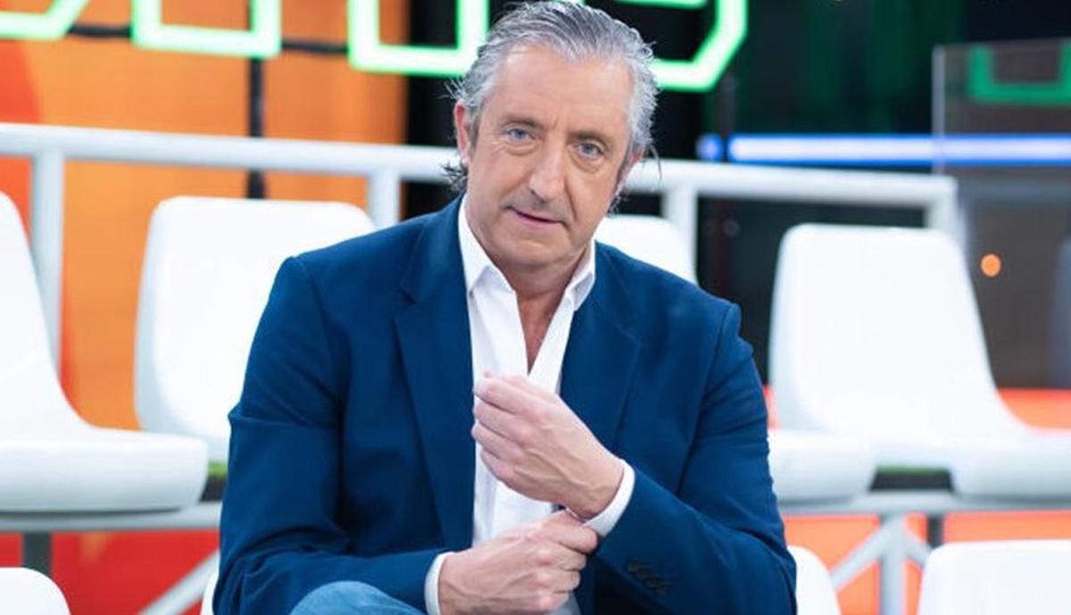 Atresmedia oficialitza la sortida de Pedrerol del grup