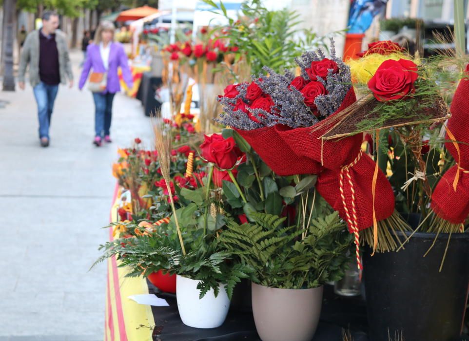 Sant Jordi a Girona