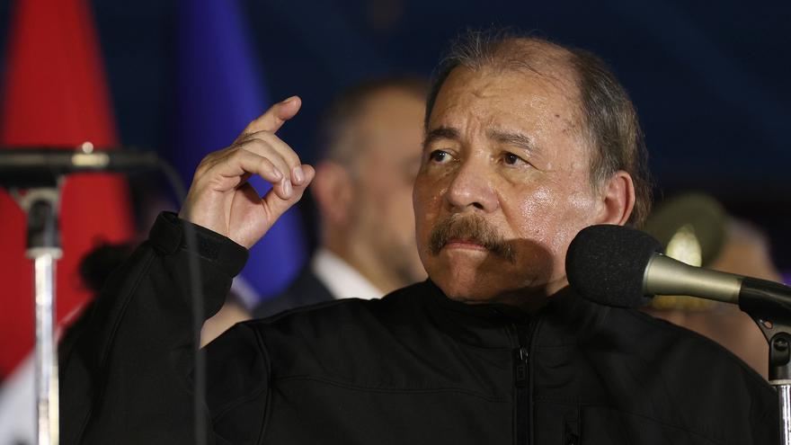 Nicaragua se retira del Consejo de Derechos Humanos de la ONU
