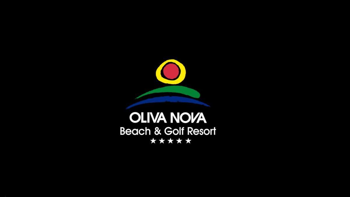 Oliva Nova Beach & Golf Resort.