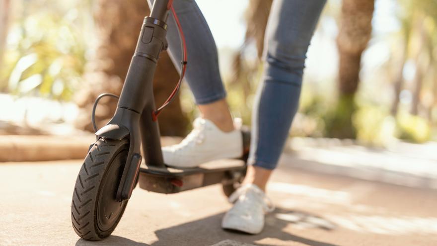 Ya es oficial, la nueva norma que afectará a la circulación de los patinetes eléctricos