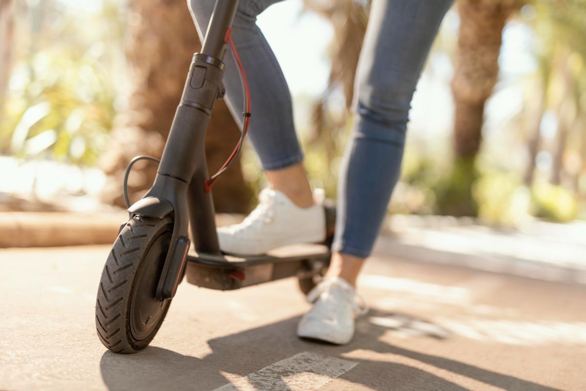 Ya es oficial, la nueva norma que afectará a la circulación de los patinetes eléctricos