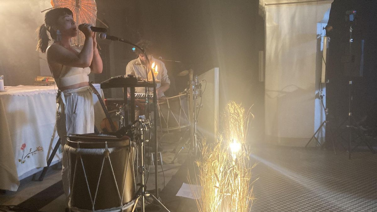 Un concert a l'eslésia de Borredà aquest dissabte a la tarda