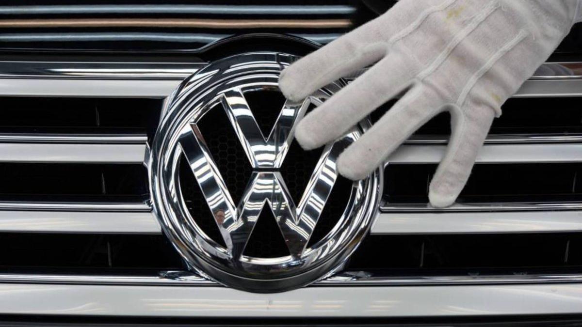 Volkswagen invertirá 11.000 millones en movilidad eléctrica.