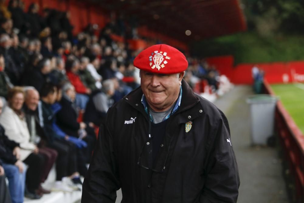 Sporting B-Rayo Majadahonda