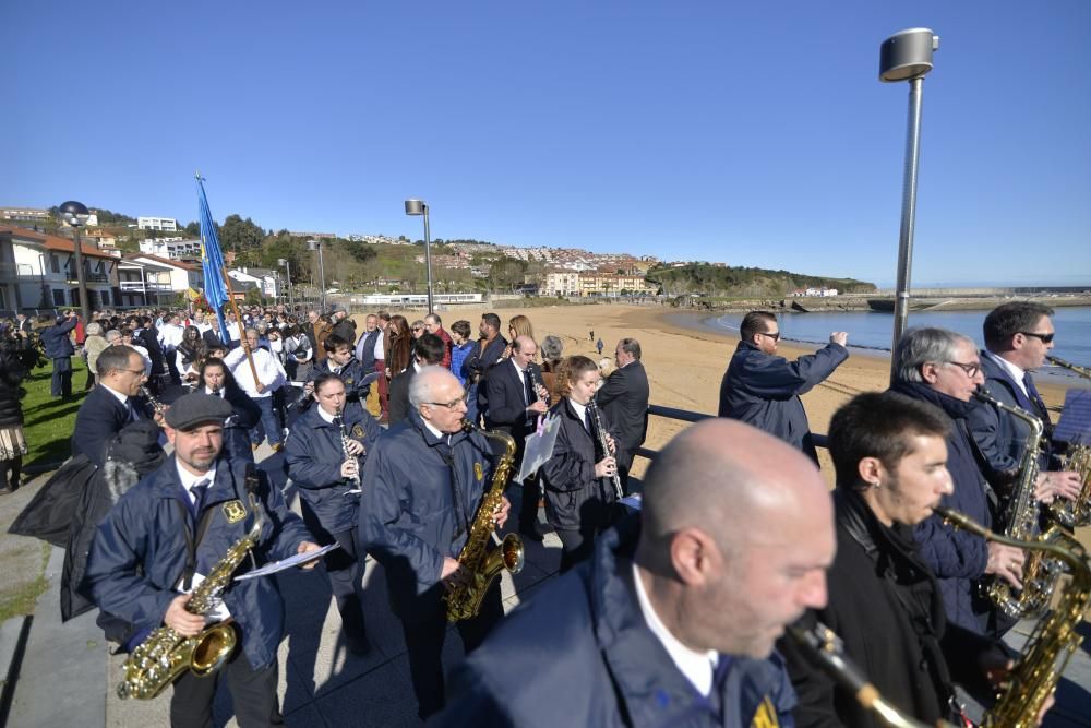 Procesion Luanco