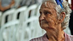 El gen de la longevidad abunda en los centenarios.