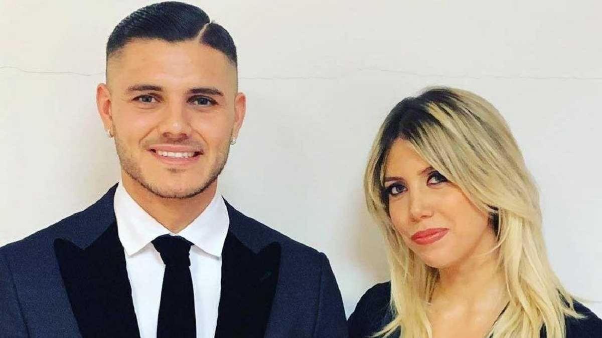 Mauro Icardi y Wanda Nara rompen tras siete años de matrimonio: este sería el motivo