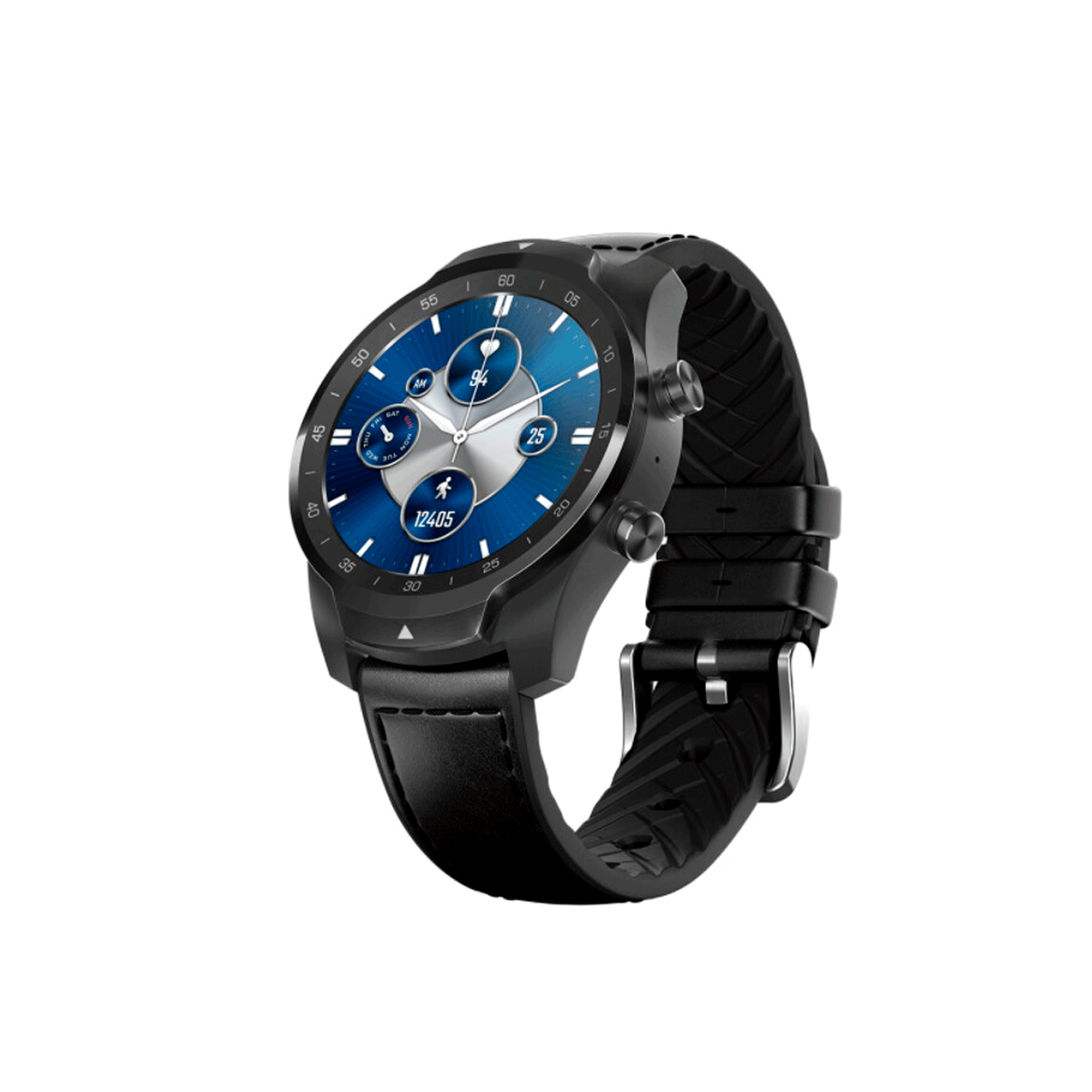 TicWatch Pro S. 