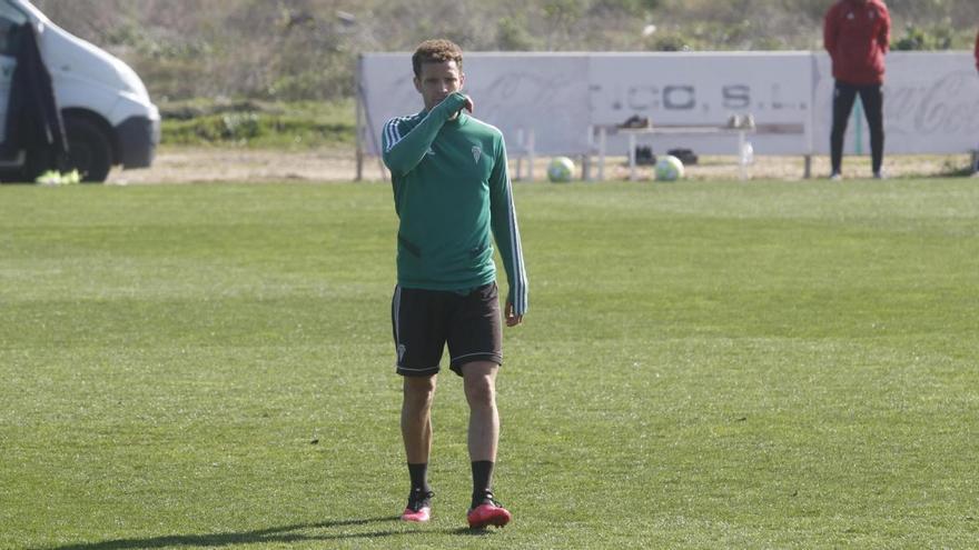 Jordi Tur: &quot;Siento que aquí me quedan cosas por hacer&quot;