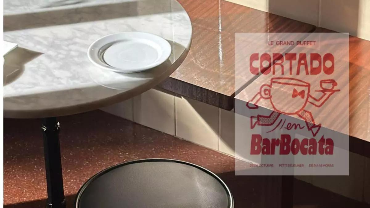 El Bar Bocata, el lugar de moda en Barcelona