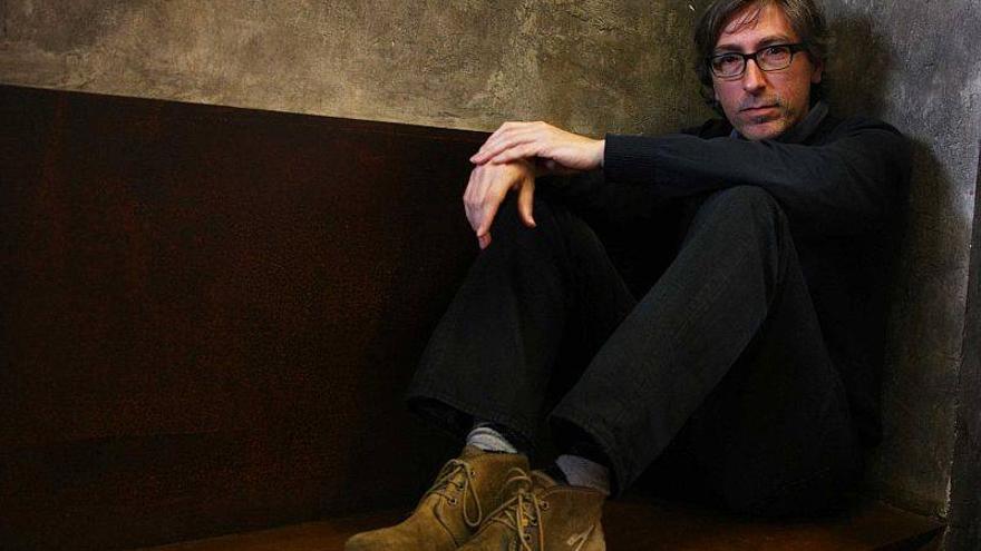 David Trueba: &quot;Han engañado diciendo que los del cine estaban subvencionados&quot;