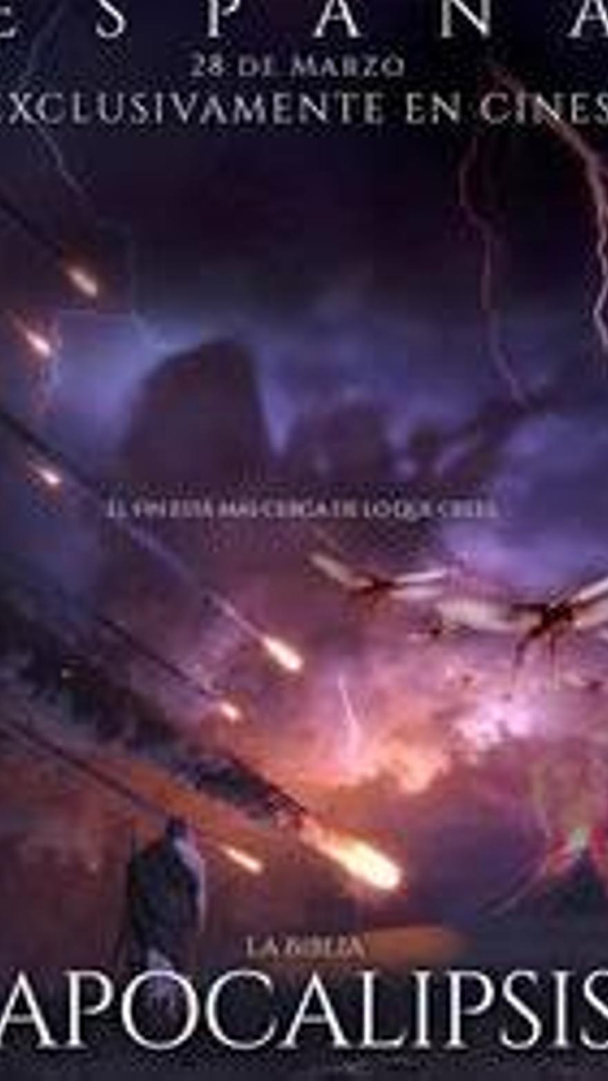 La Biblia: Apocalipsis