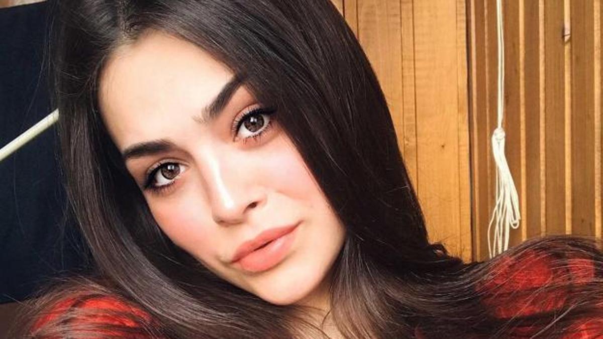 Umida Nazarova, la joven de 21 años fallecida