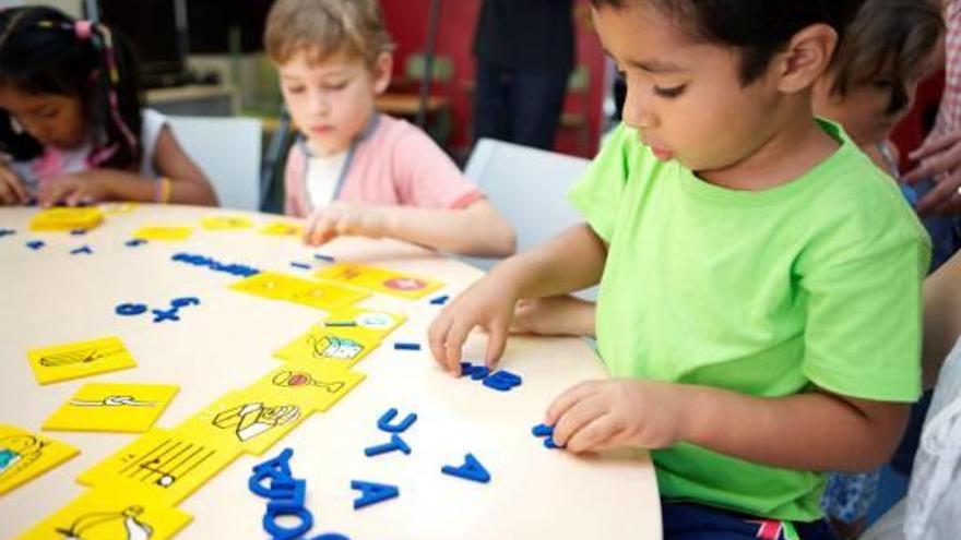 &#039;Vuelta al cole&#039; solidaria