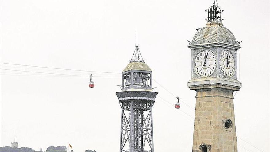 El fin del cambio de hora abre el debate sobre el huso de España