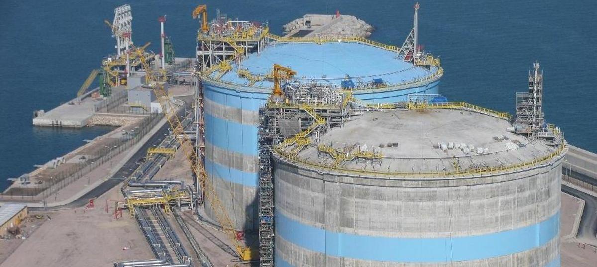 La C. Valenciana entra como polo industrial en la futura red europea de hidrógeno