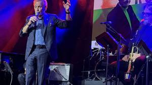 L’emotiu concert que va contraprogramar Rosalía