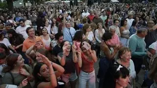 Atención conductores: importantes cortes de tráfico en Oviedo este fin de semana por las fiestas de San Mateo