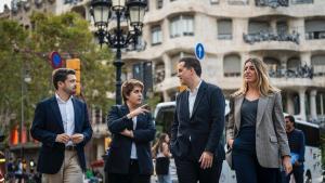 La compañía beBartlet abre sede en Barcelona.