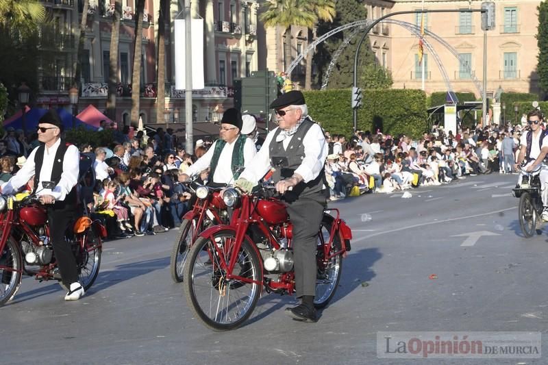 Desfile del Bando de la Huerta (II)