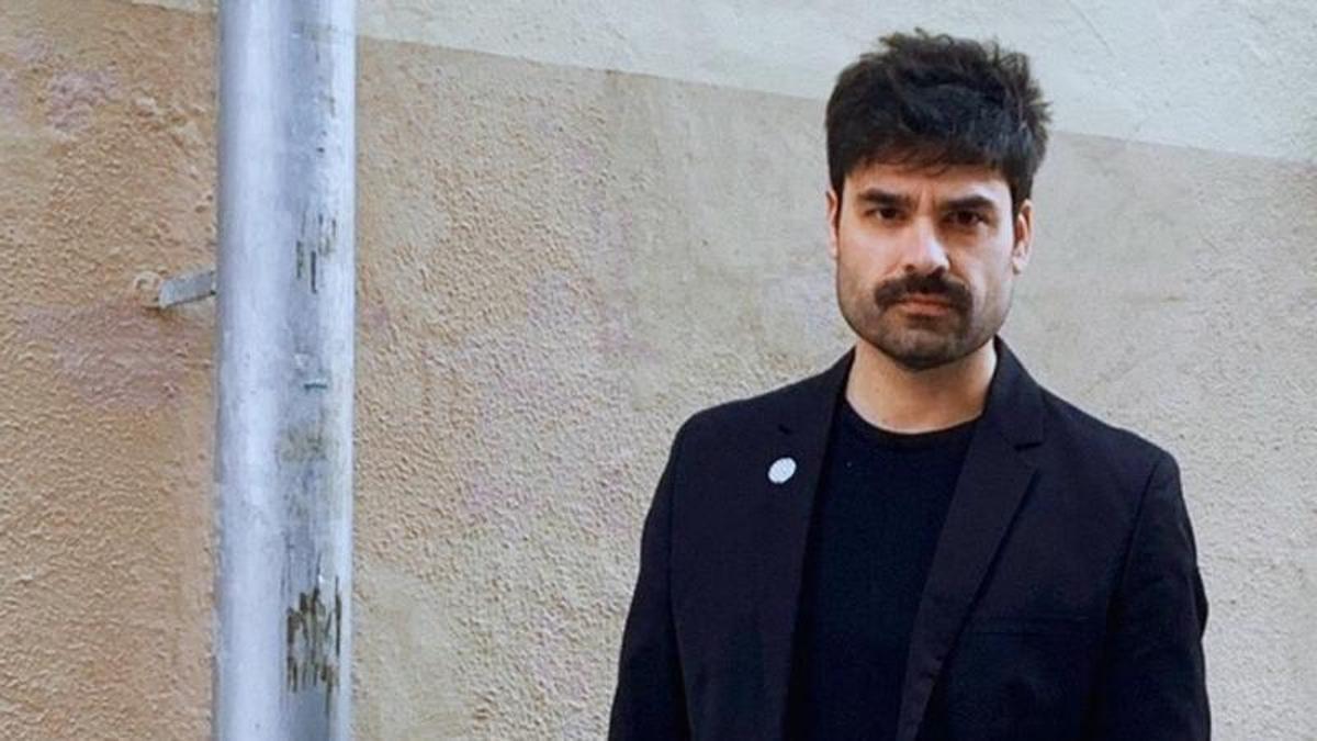 Álex Garber saca su nuevo álbum 'Consejo de Estilo'