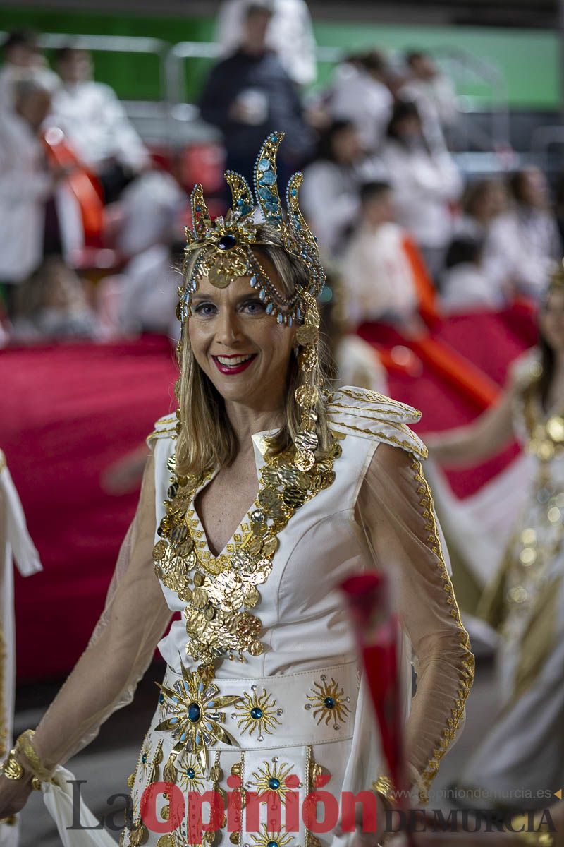 Fiestas de Caravaca | Desfile día 4 de mayo (Bando Moro)