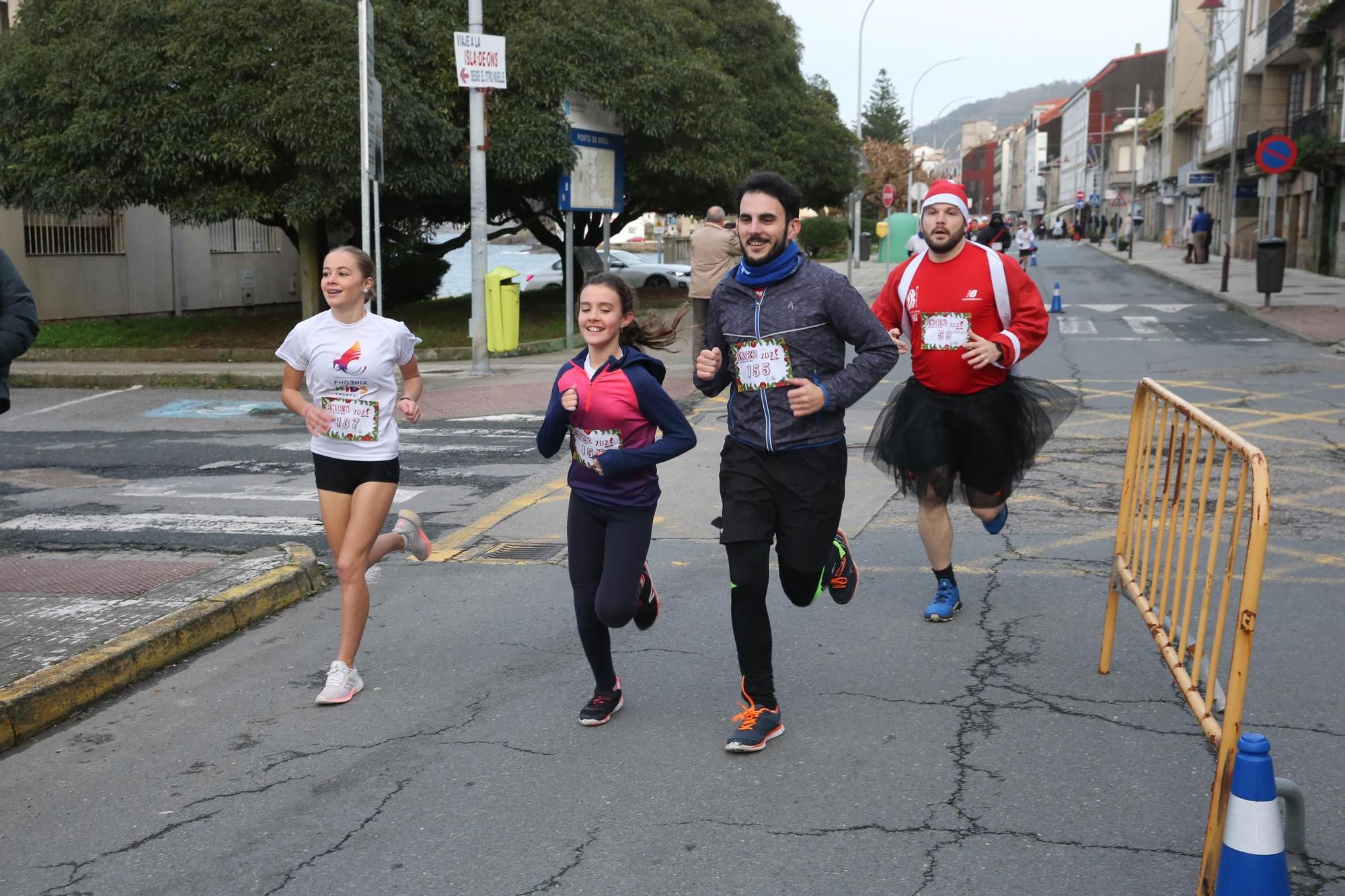 San Silvestre de Bueu