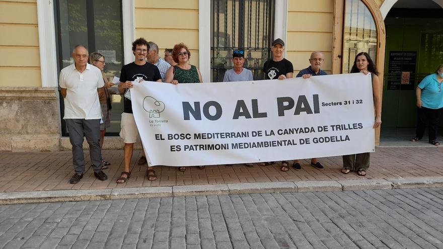 Antifraude insta a Godella a penalizar con 2,2 millones al urbanizador de un PAI