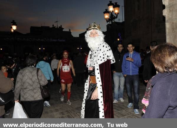 Galería de fotos de San Silvestre, la última carrera del año