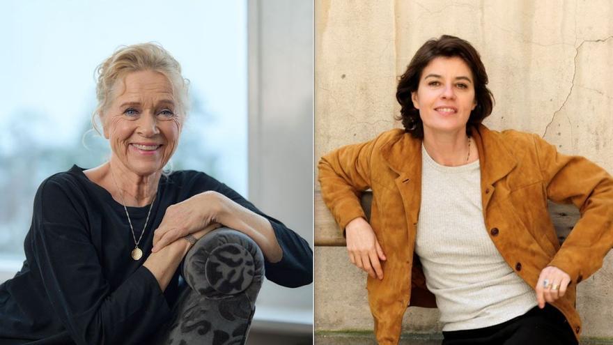 Liv Ullmann e Irène Jacob protagonizarán el Atlàntida Mallorca Film Festival