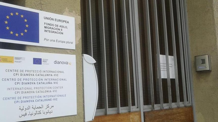 Deu refugiats de Síria i Veneçuela arriben a Manresa amb la intenció d&#039;arrelar-hi