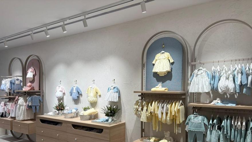 La tienda PAZ Rodríguez de Vigo celebró con éxito un taller sobre sueño infantil