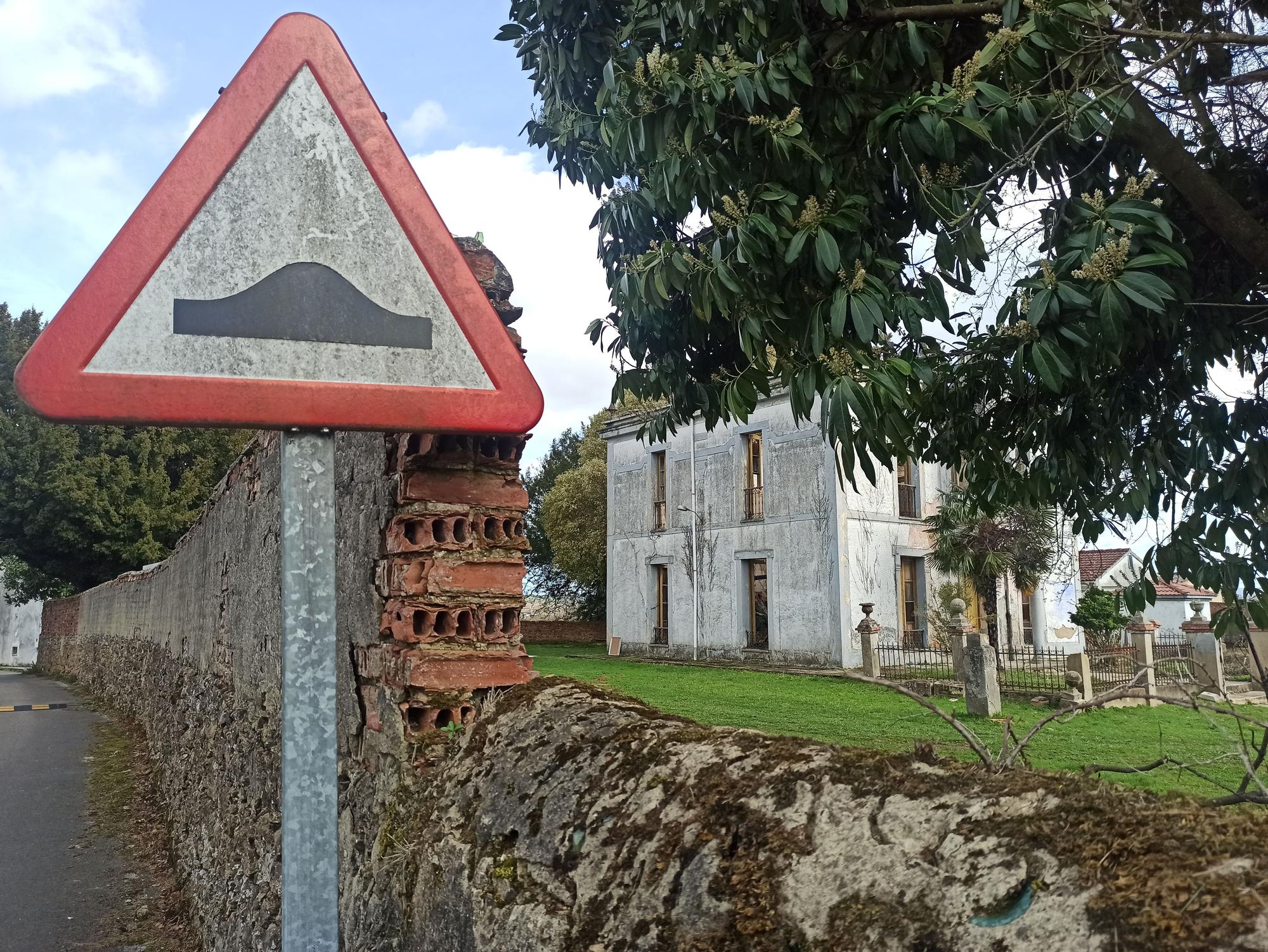 Sale a la venta Quinta Rosita, una de las más emblemáticas casonas indianas de Llanera: esto es lo que cuesta