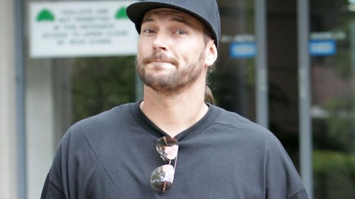 Kevin Federline