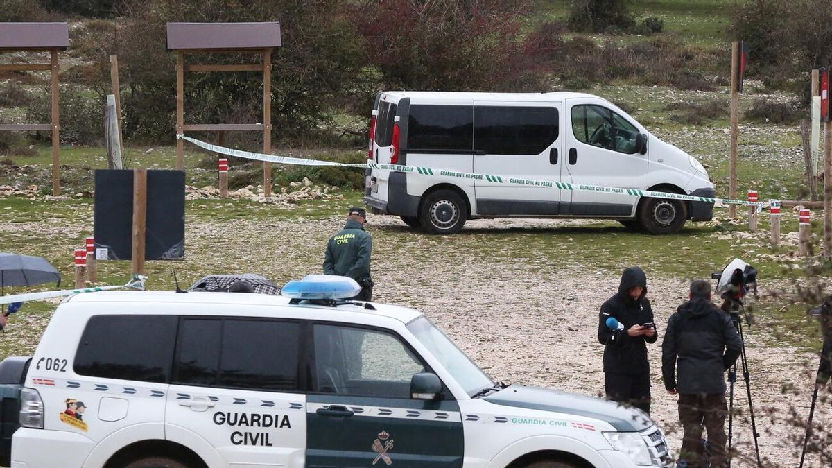 Una madre y su dos hijos menores mueren ahogados en la presa navarra de Roncal