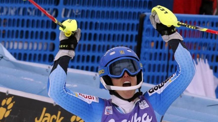 Copa del Mundo de Esquí Alpino: Eslalon de Bormio