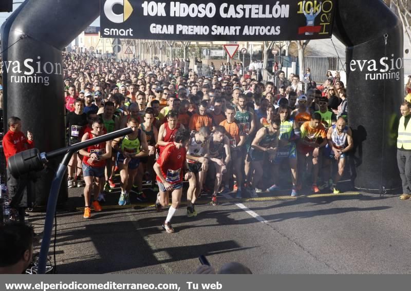 CARRERA VII 10K HdosO