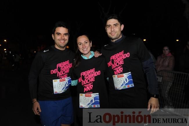 Running Night de El Ranero (II)