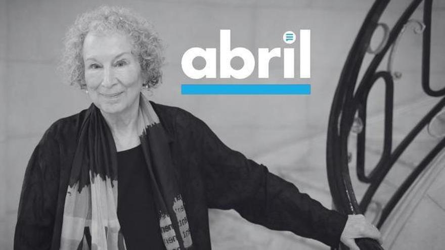 Una entrevista con Margaret Atwood y un reportaje sobre las escritoras ignoradas por ser mujeres, en el nuevo número de abril