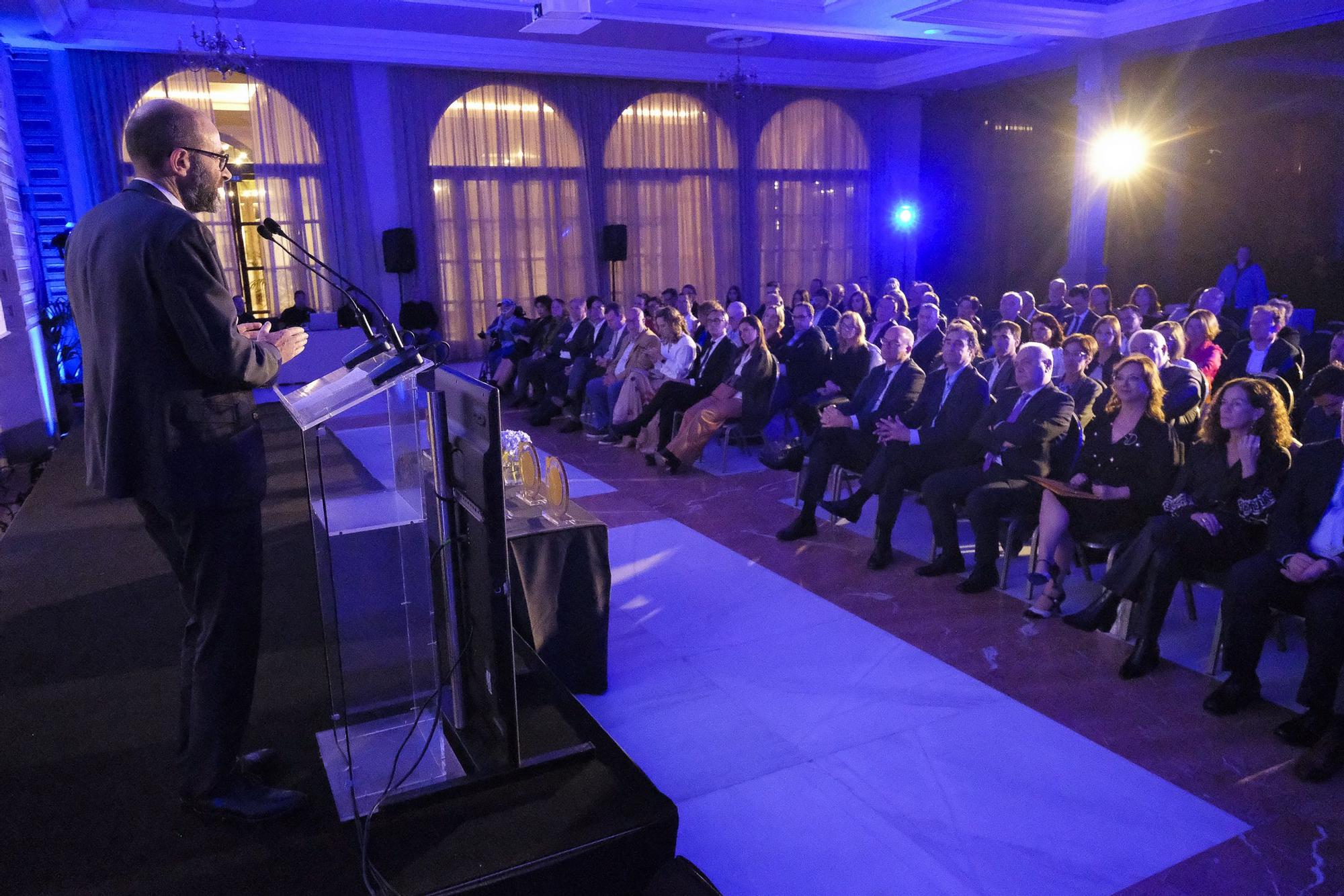 130 aniversario de Endesa en Canarias