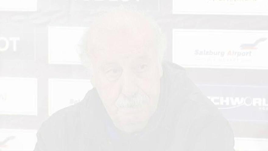 Isco y Saúl, descartados por Del Bosque