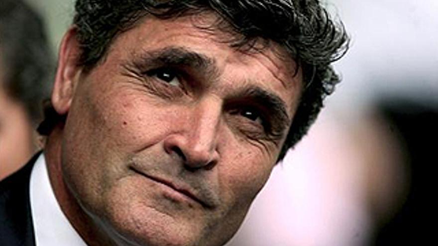 El Tottenham destituye a Juande Ramos y a su equipo técnico