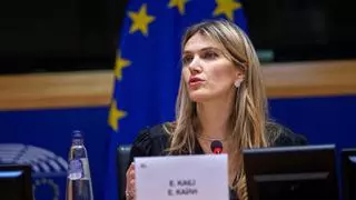 Corrupción en el Parlamento Europeo: La vicepresidenta Eva Kaili duplicó sus depósitos bancarios en dos años