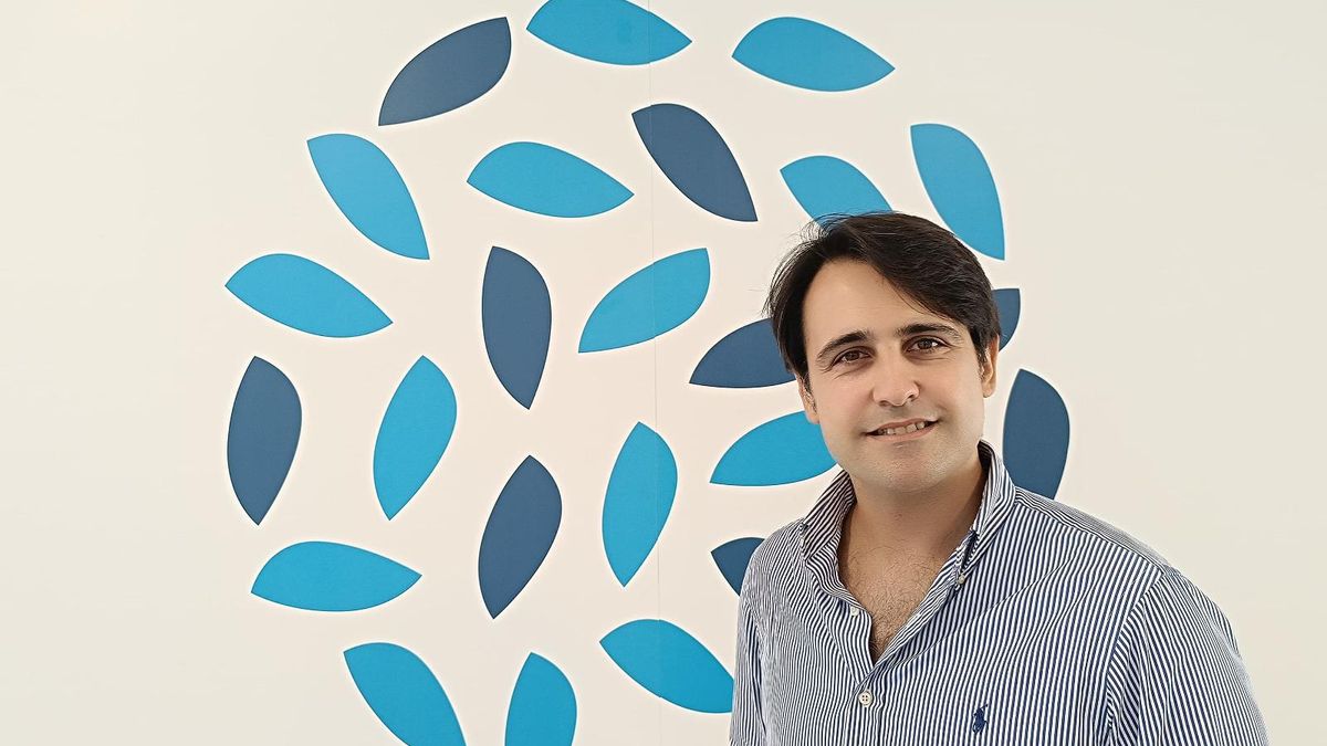 Francesco Costa, cardiólogo e investigador de Ibima