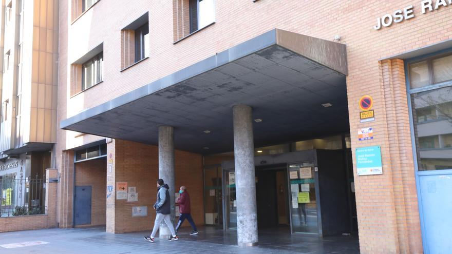 Voces a favor del polémico decreto de Sanidad en Zaragoza: &quot;Es una necesidad&quot;