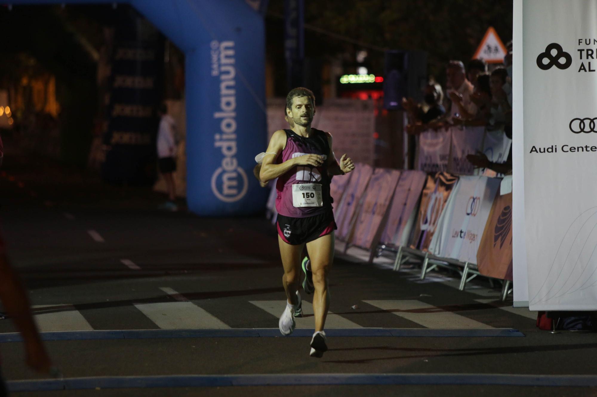 Búscate en la 15K Nocturna Valencia  2021