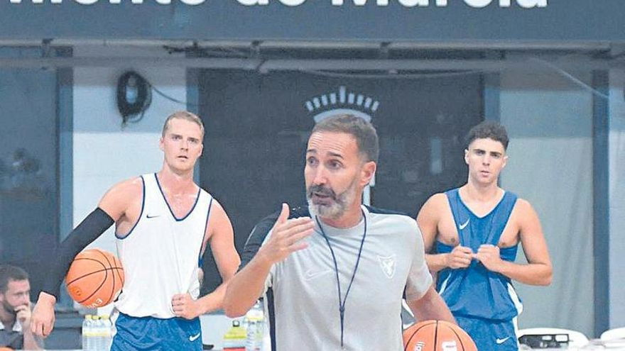El UCAM Murcia llegará a la Supercopa con el mismo rodaje que sus rivales